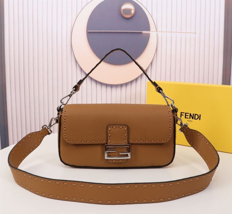 Fendi Baguette Bags